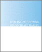 Effective Prototyping for Software Makers
