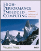 High-Performance Embedded Computing