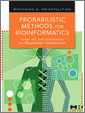 Probabilistic Methods for Bioinformatics