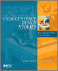 User-Centered Design Stories
