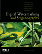 Digital Watermarking and Steganography, 2nd Edition