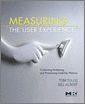 Measuring the User Experience
