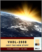 VHDL-2008