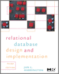 Relational Database Design and Implementation, 3rd Edition
