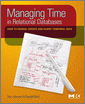 Managing Time in Databases