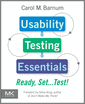 Usability Testing Essentials