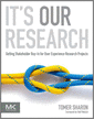 It's Our Research