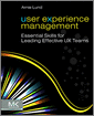 User Experience Management