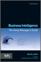 Business Intelligence, 2nd Edition