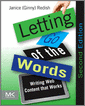 Letting Go of the Words, 2nd Edition