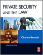 Private Security and the Law