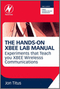 The Hands-on XBEE Lab Manual