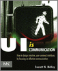 UI is Communication
