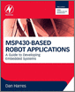 MSP430-based Robot Applications