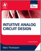 Intuitive Analog Circuit Design, 2nd Edition