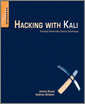 Hacking with Kali