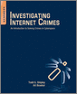 Investigating Internet Crimes