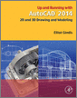 Up and Running with AutoCAD 2014