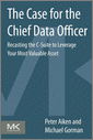 The Case for the Chief Data Officer