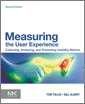 Measuring the User Experience, 2nd Edition