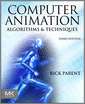 Computer Animation, 3rd Edition