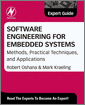Software Engineering for Embedded Systems