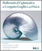 Mathematical Optimization in Computer Graphics and Vision