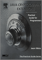 Java Cryptography Extensions