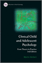 Clinical Child and Adolescent Psychology, 3rd Edition