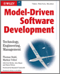 Model-Driven Software Development