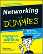 Networking For Dummies, 8th Edition