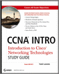 CCNA INTRO: Introduction to Cisco Networking Technologies Study Guide