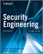 Security Engineering, 2nd Edition