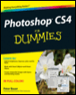 Photoshop CS4 For Dummies