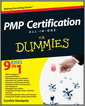 PMP Certification All-In-One Desk Reference For Dummies
