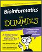Bioinformatics For Dummies, 2nd Edition