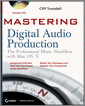 Mastering Digital Audio Production