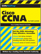 CliffsTestPrep Cisco CCNA