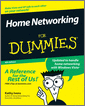 Home Networking For Dummies, 4th Edition