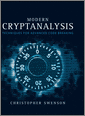 Modern Cryptanalysis