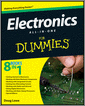 Electronics All-in-One For Dummies