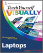 Teach Yourself VISUALLY Laptops