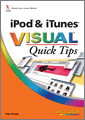 iPod & iTunes VISUAL Quick Tips