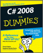 C# 2008 For Dummies