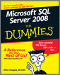Microsoft SQL Server 2008 For Dummies