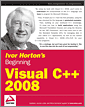 Ivor Horton's Beginning Visual C++ 2008