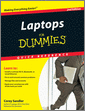 Laptops For Dummies Quick Reference, 2nd Edition