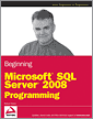 Beginning Microsoft SQL Server 2008 Programming