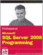Professional Microsoft SQL Server 2008 Programming