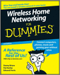Wireless Home Networking For Dummies, 3rd Edition